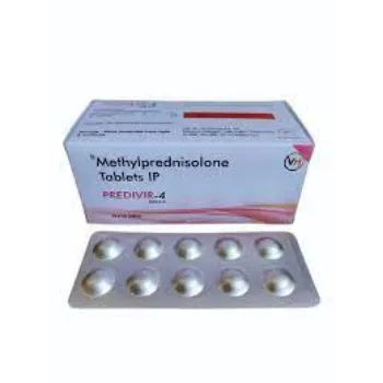 Methylprednisolone Tablet